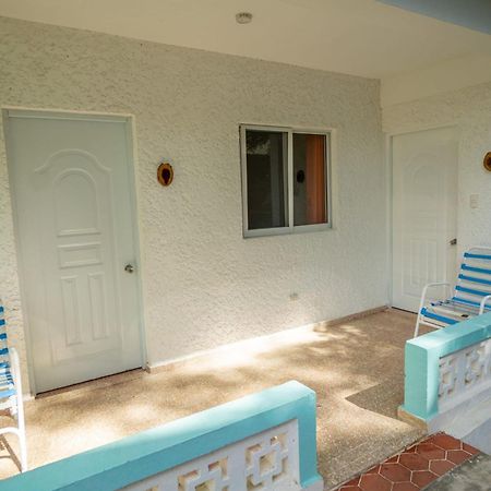 Bungalow #6 At Waterfront Playa Alicia Sosúa Eksteriør billede